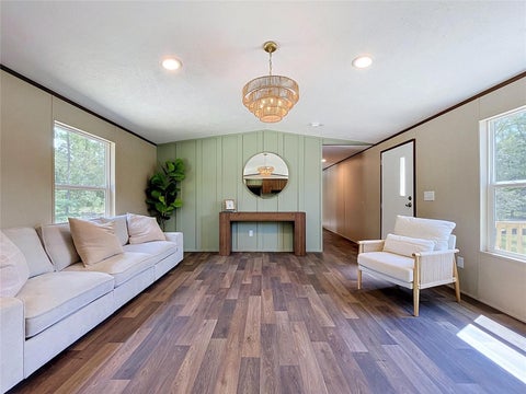 Tiny photo for 549 W Kuhns Lane, Lecanto, FL 34461 (MLS # OM732252)