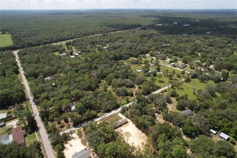 Tiny photo for 549 W Kuhns Lane, Lecanto, FL 34461 (MLS # OM732252)