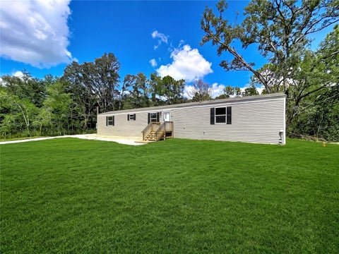 Tiny photo for 549 W Kuhns Lane, Lecanto, FL 34461 (MLS # OM732252)