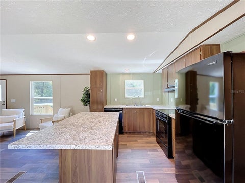 Tiny photo for 549 W Kuhns Lane, Lecanto, FL 34461 (MLS # OM732252)