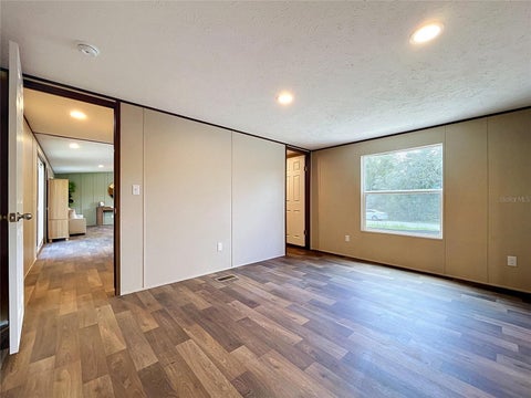 Tiny photo for 549 W Kuhns Lane, Lecanto, FL 34461 (MLS # OM732252)