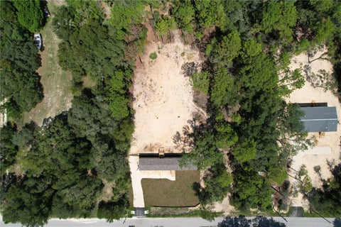 Tiny photo for 549 W Kuhns Lane, Lecanto, FL 34461 (MLS # OM732252)