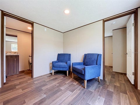Tiny photo for 549 W Kuhns Lane, Lecanto, FL 34461 (MLS # OM732252)