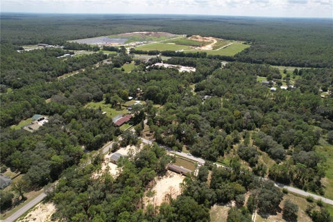 Tiny photo for 549 W Kuhns Lane, Lecanto, FL 34461 (MLS # OM732252)
