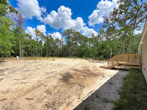 Tiny photo for 549 W Kuhns Lane, Lecanto, FL 34461 (MLS # OM732252)