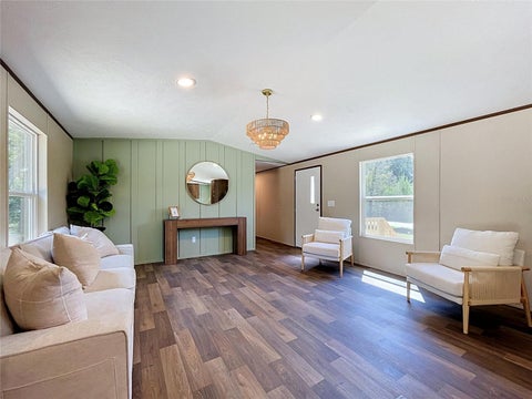 Tiny photo for 549 W Kuhns Lane, Lecanto, FL 34461 (MLS # OM732252)