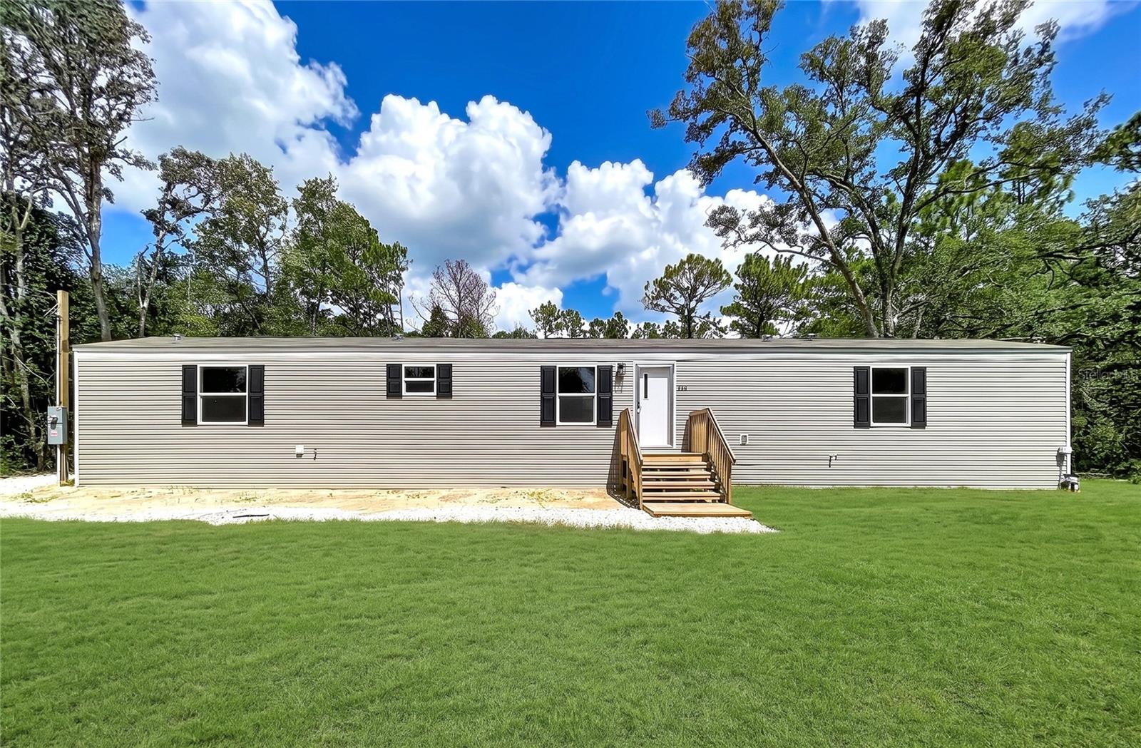 549 W KUHNS LANE