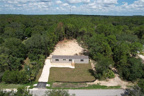 Tiny photo for 549 W Kuhns Lane, Lecanto, FL 34461 (MLS # OM732252)