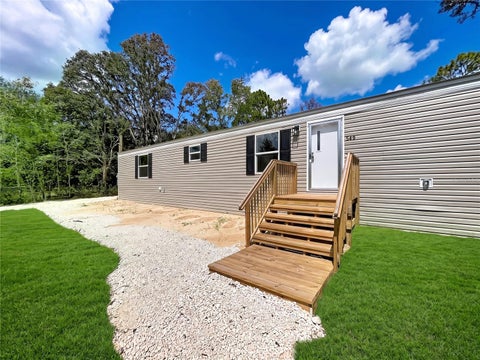 Tiny photo for 549 W Kuhns Lane, Lecanto, FL 34461 (MLS # OM732252)