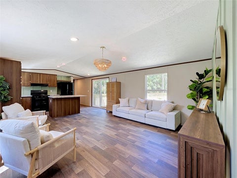 Tiny photo for 549 W Kuhns Lane, Lecanto, FL 34461 (MLS # OM732252)