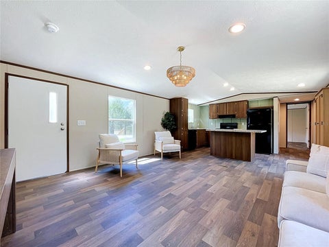 Tiny photo for 549 W Kuhns Lane, Lecanto, FL 34461 (MLS # OM732252)