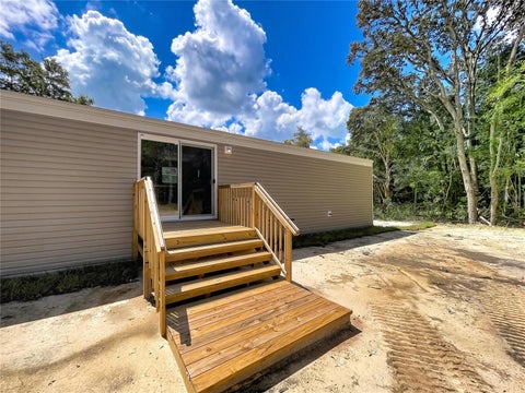 Tiny photo for 549 W Kuhns Lane, Lecanto, FL 34461 (MLS # OM732252)