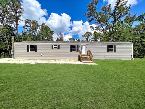 Tiny photo for 549 W Kuhns Lane, Lecanto, FL 34461 (MLS # OM732252)