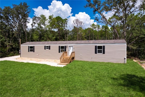 Tiny photo for 549 W Kuhns Lane, Lecanto, FL 34461 (MLS # OM732252)