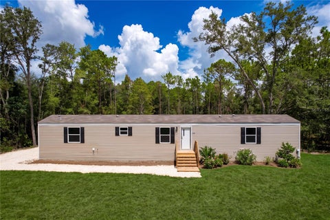 Tiny photo for 549 W Kuhns Lane, Lecanto, FL 34461 (MLS # OM732252)