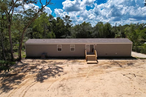 Tiny photo for 549 W Kuhns Lane, Lecanto, FL 34461 (MLS # OM732252)