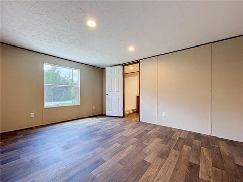 Tiny photo for 549 W Kuhns Lane, Lecanto, FL 34461 (MLS # OM732252)