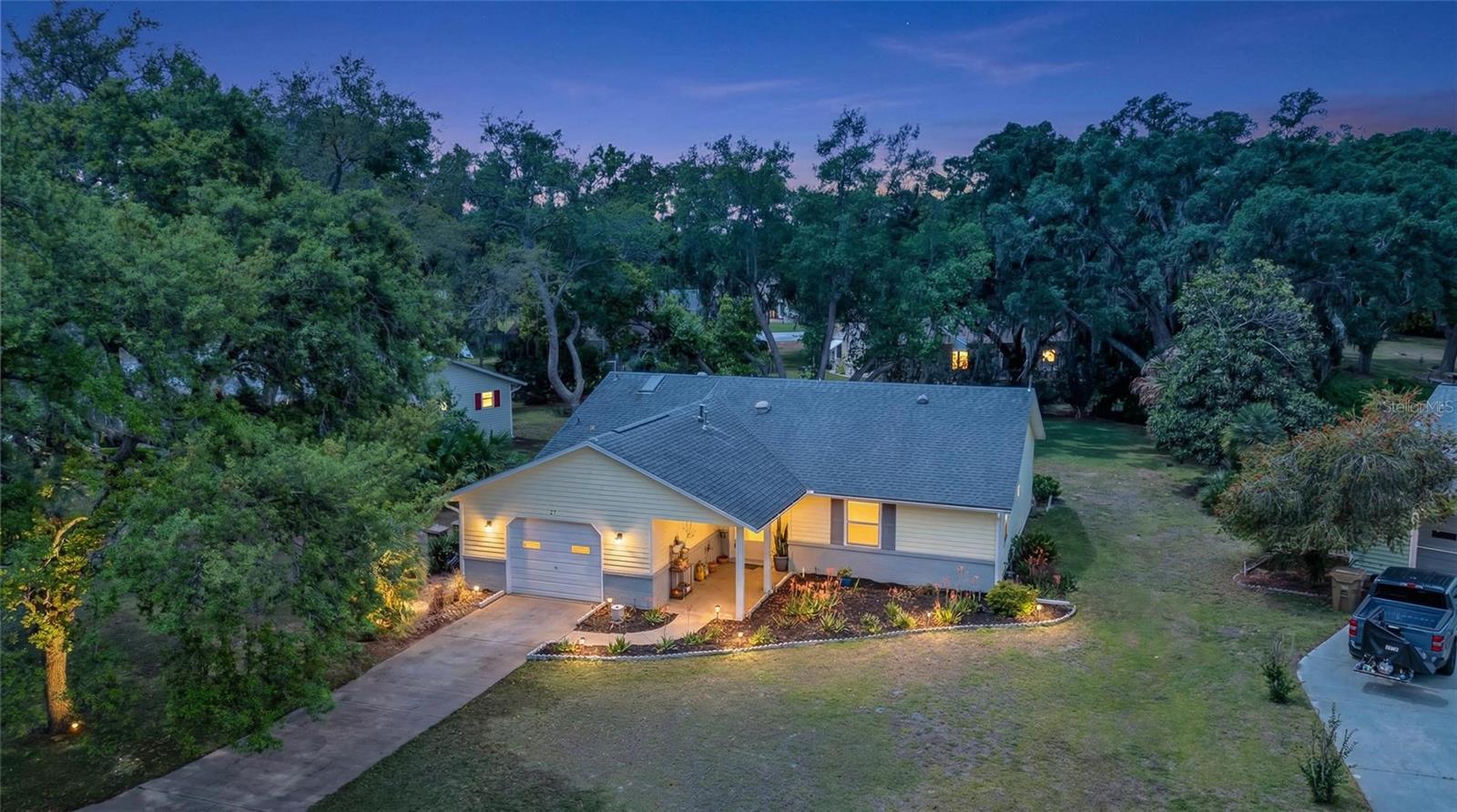 SCOTTISH HIGHLANDS CONDO PH B - Residential