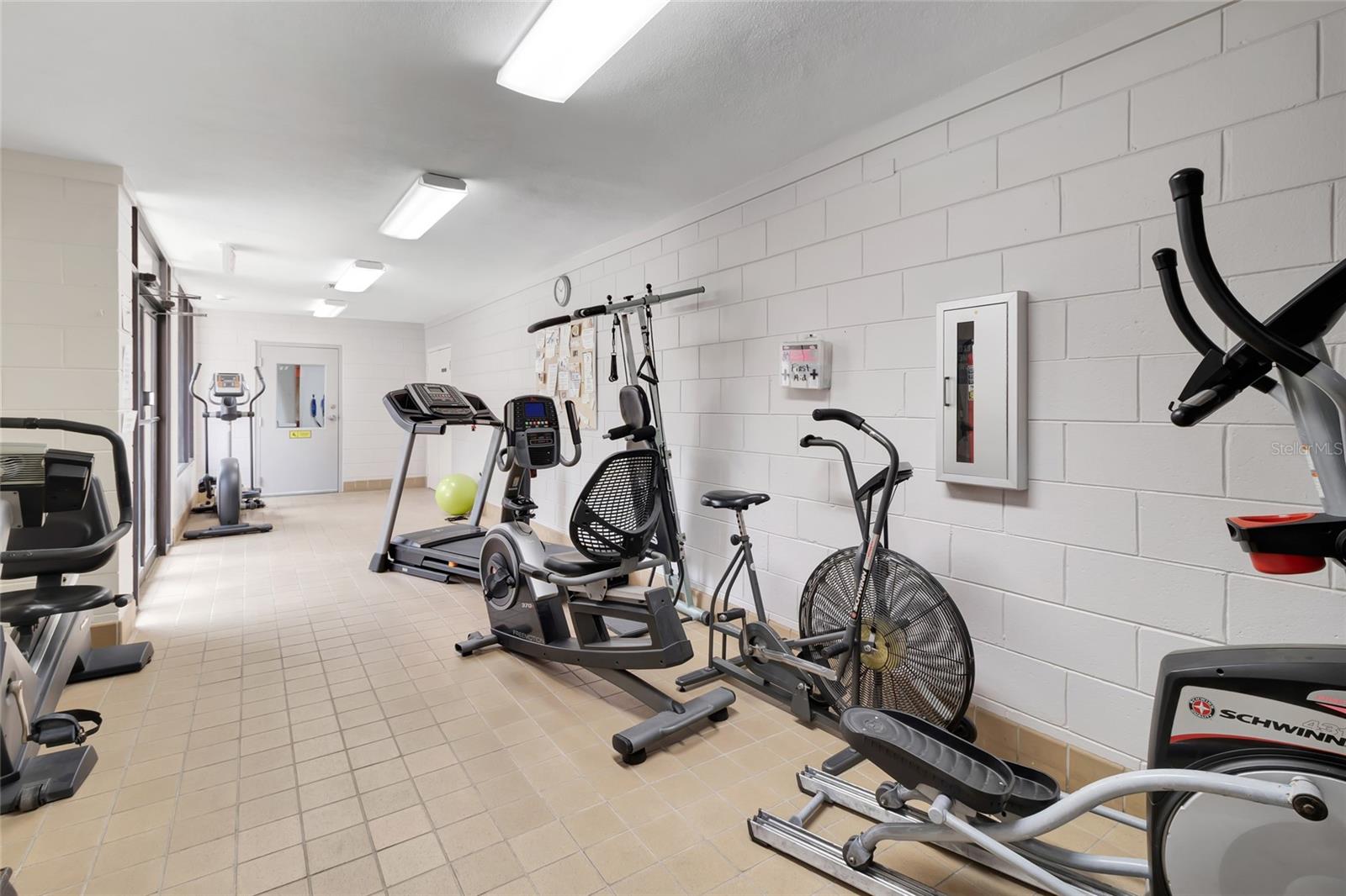 SCOTTISH HIGHLANDS CONDO PH B - Residential