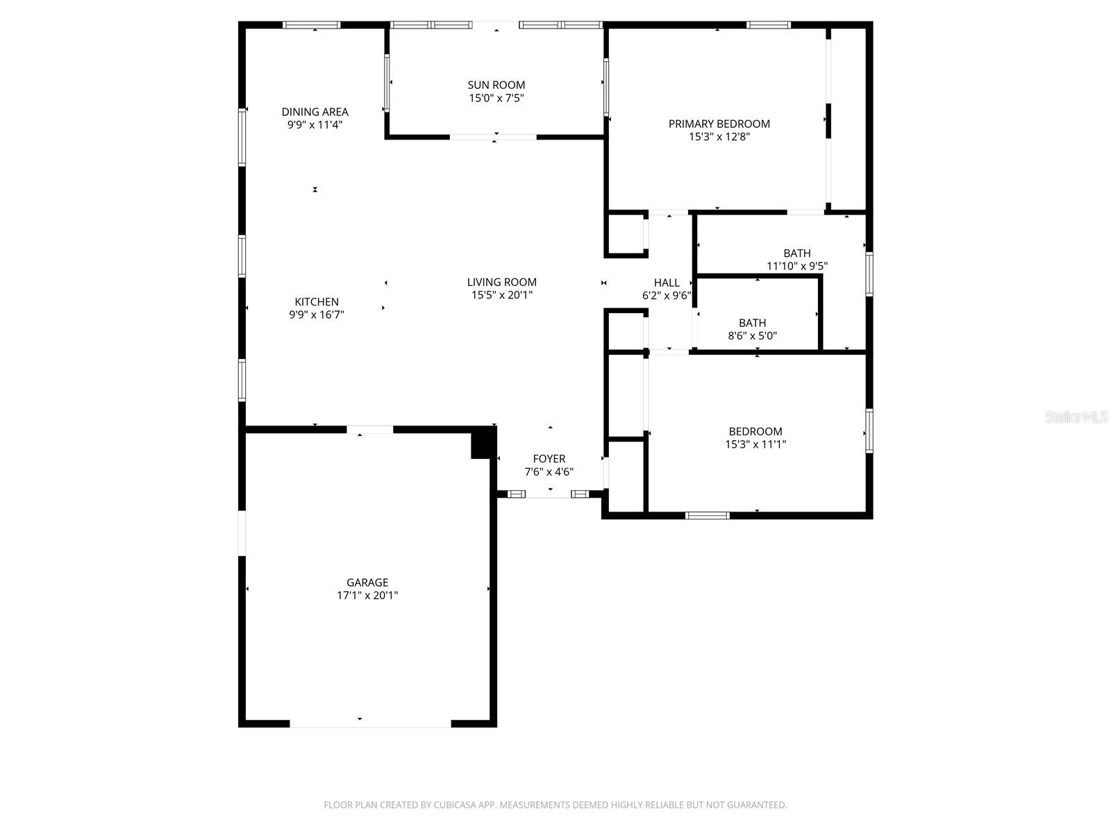 SCOTTISH HIGHLANDS CONDO PH B - Residential