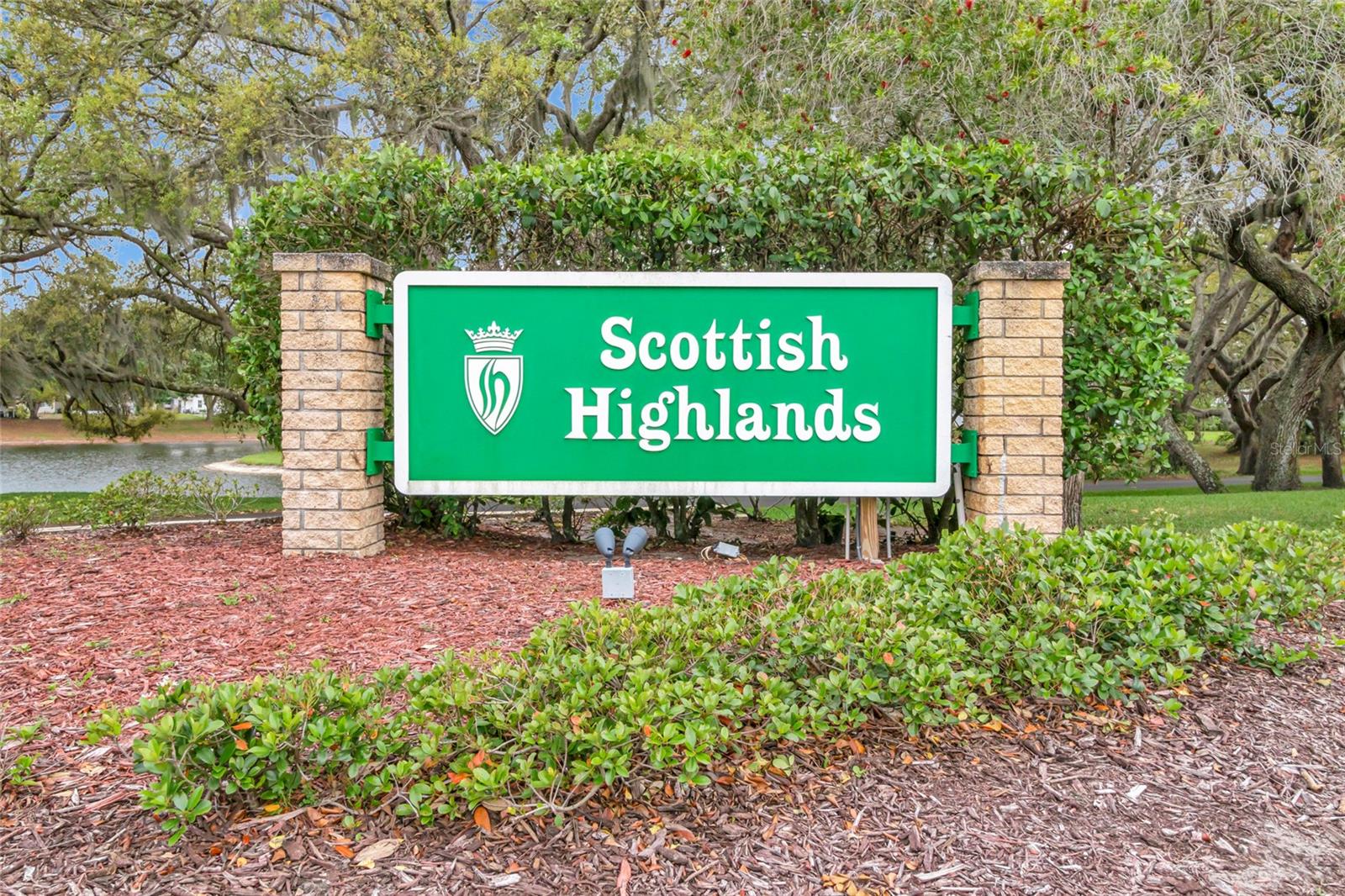 SCOTTISH HIGHLANDS CONDO PH B - Residential