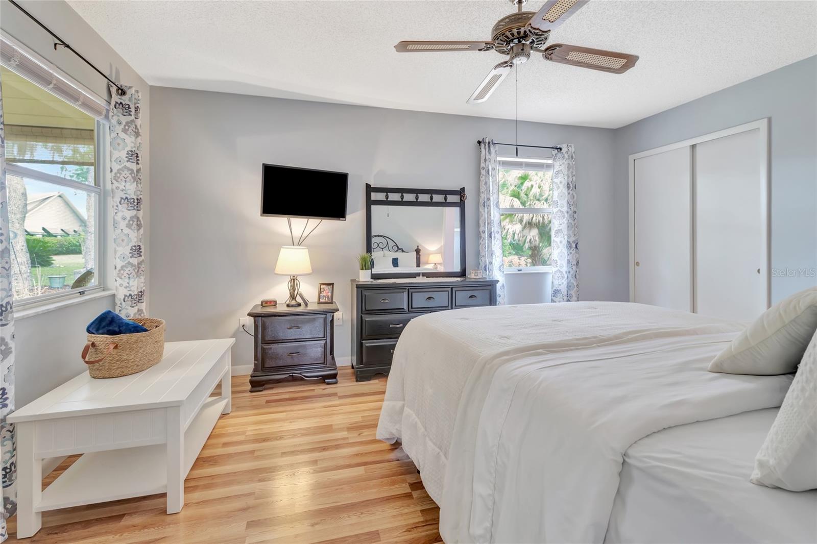 SCOTTISH HIGHLANDS CONDO PH B - Residential