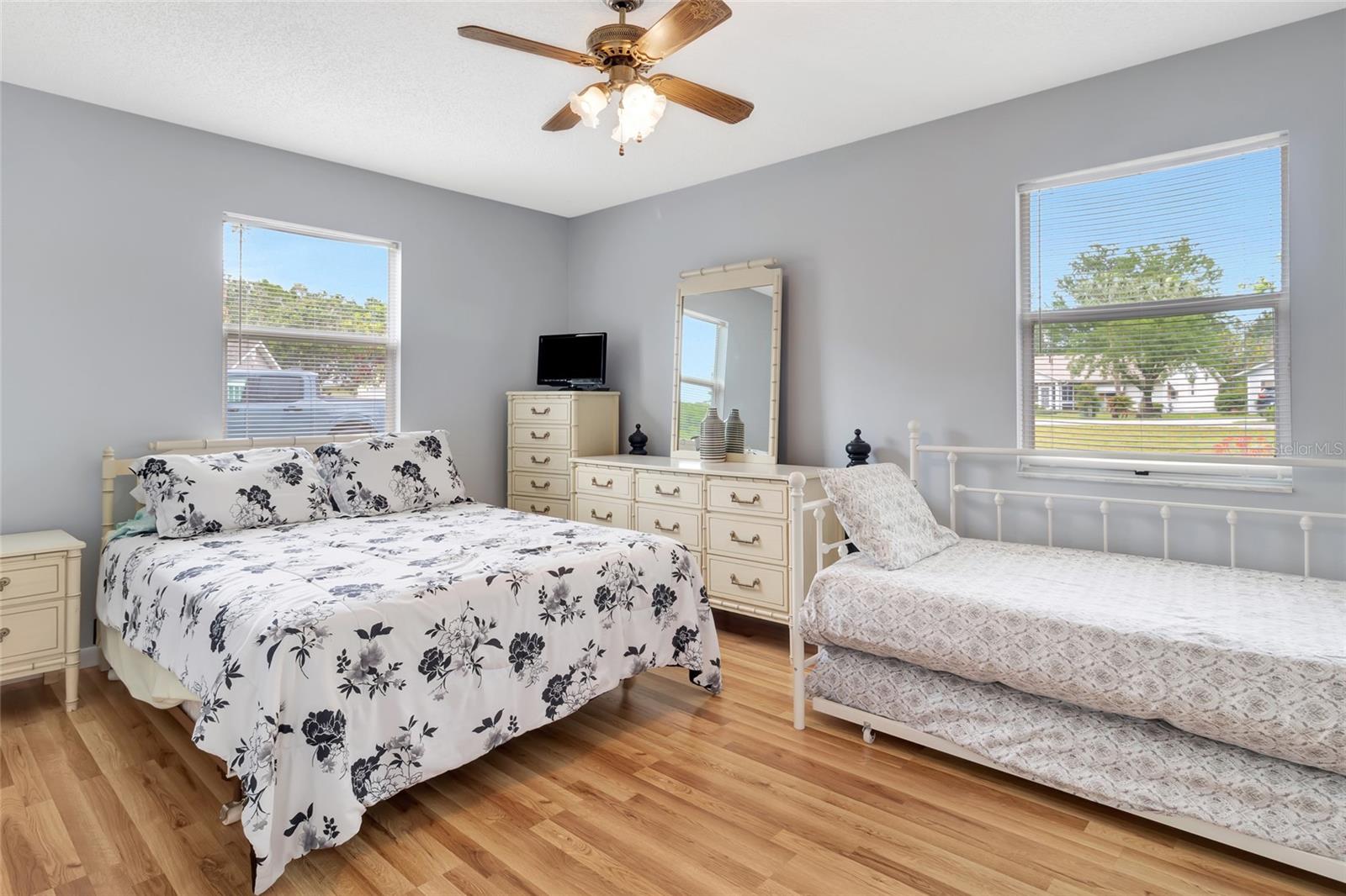 SCOTTISH HIGHLANDS CONDO PH B - Residential