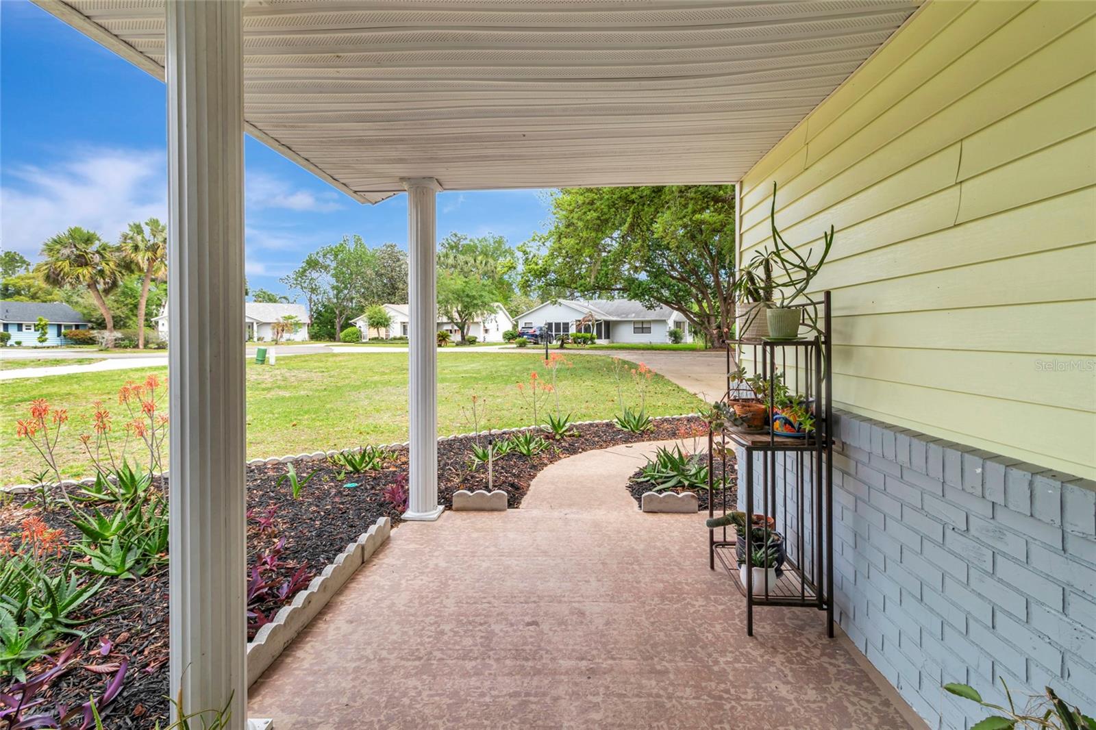 SCOTTISH HIGHLANDS CONDO PH B - Residential