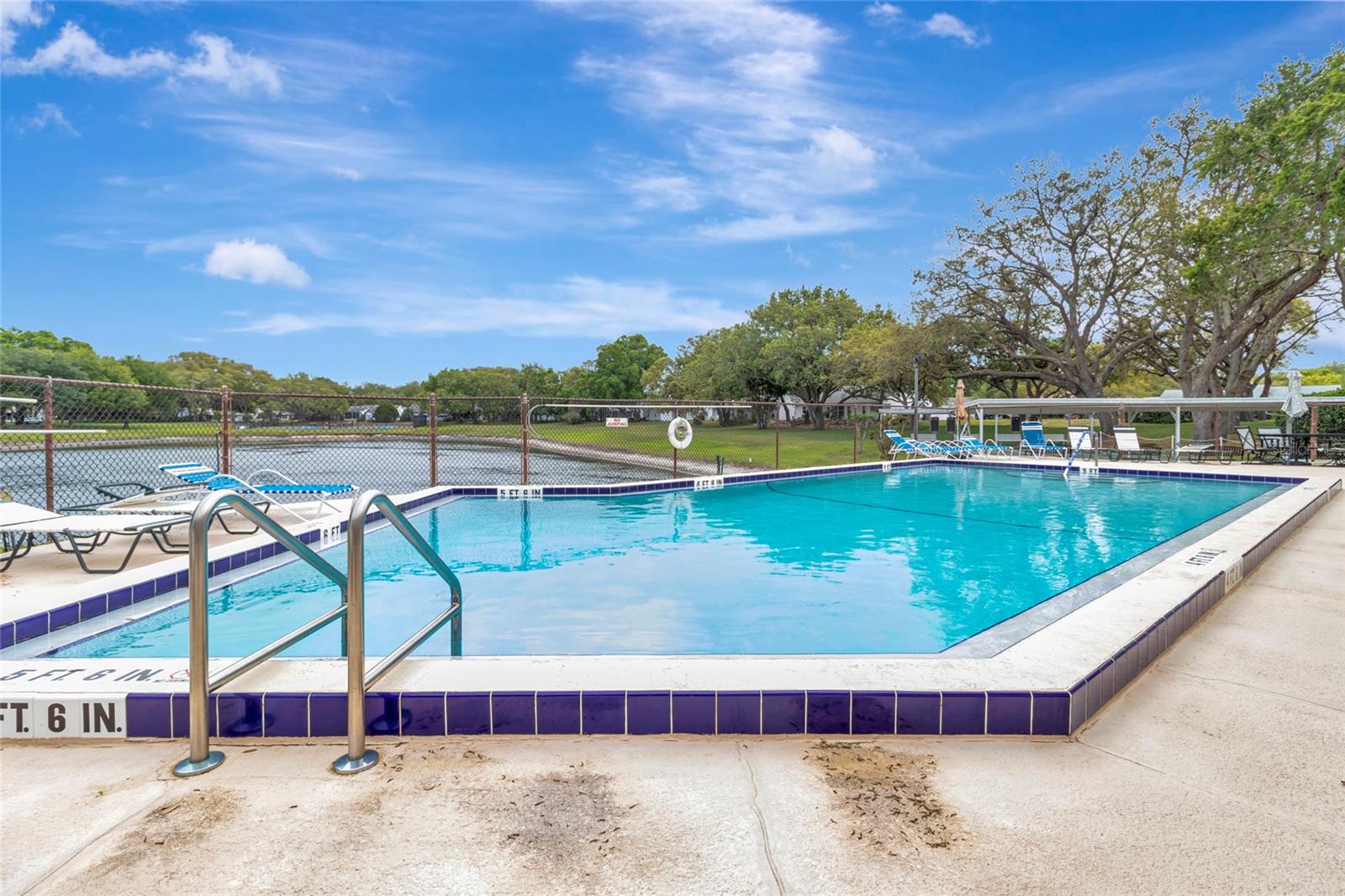 SCOTTISH HIGHLANDS CONDO PH B - Residential