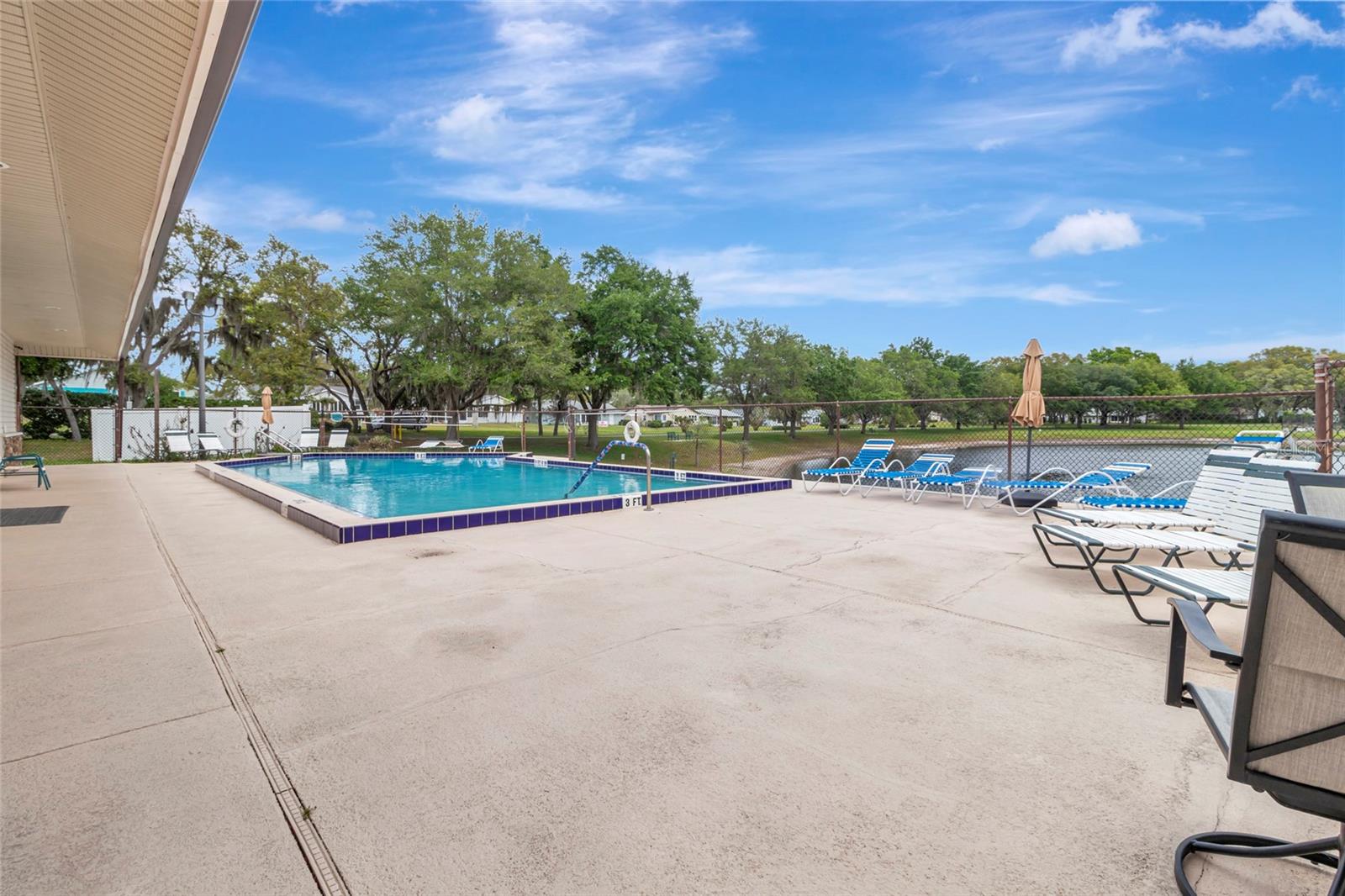 SCOTTISH HIGHLANDS CONDO PH B - Residential