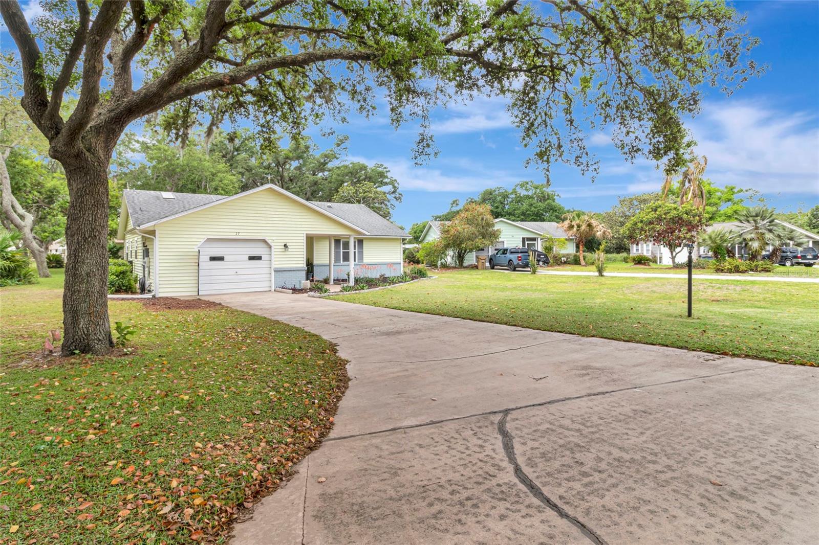 SCOTTISH HIGHLANDS CONDO PH B - Residential