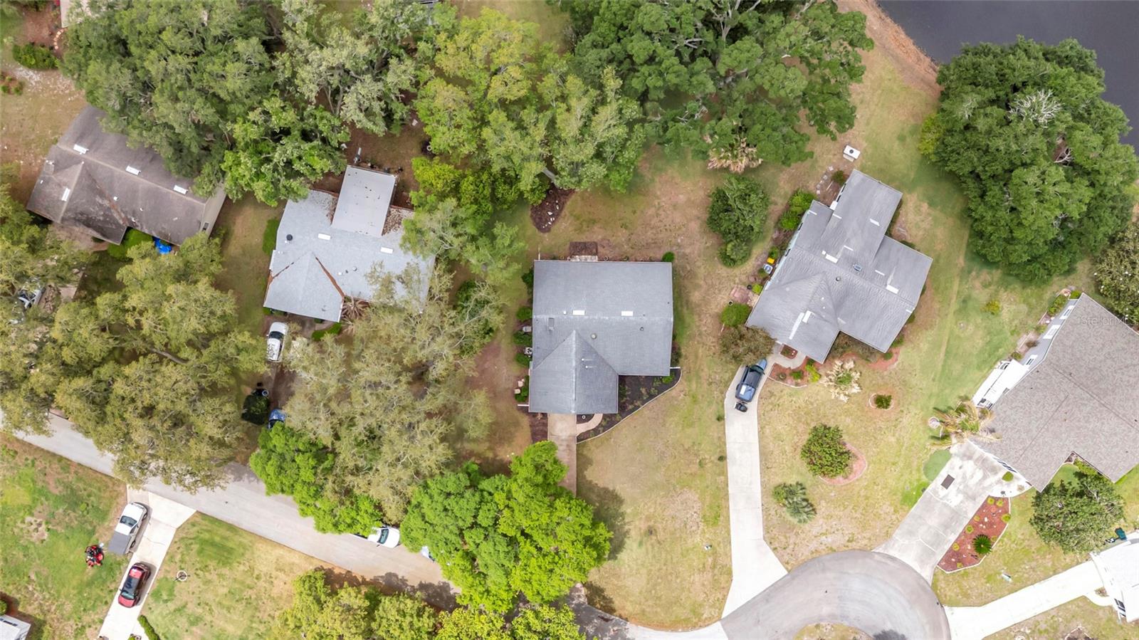 SCOTTISH HIGHLANDS CONDO PH B - Residential