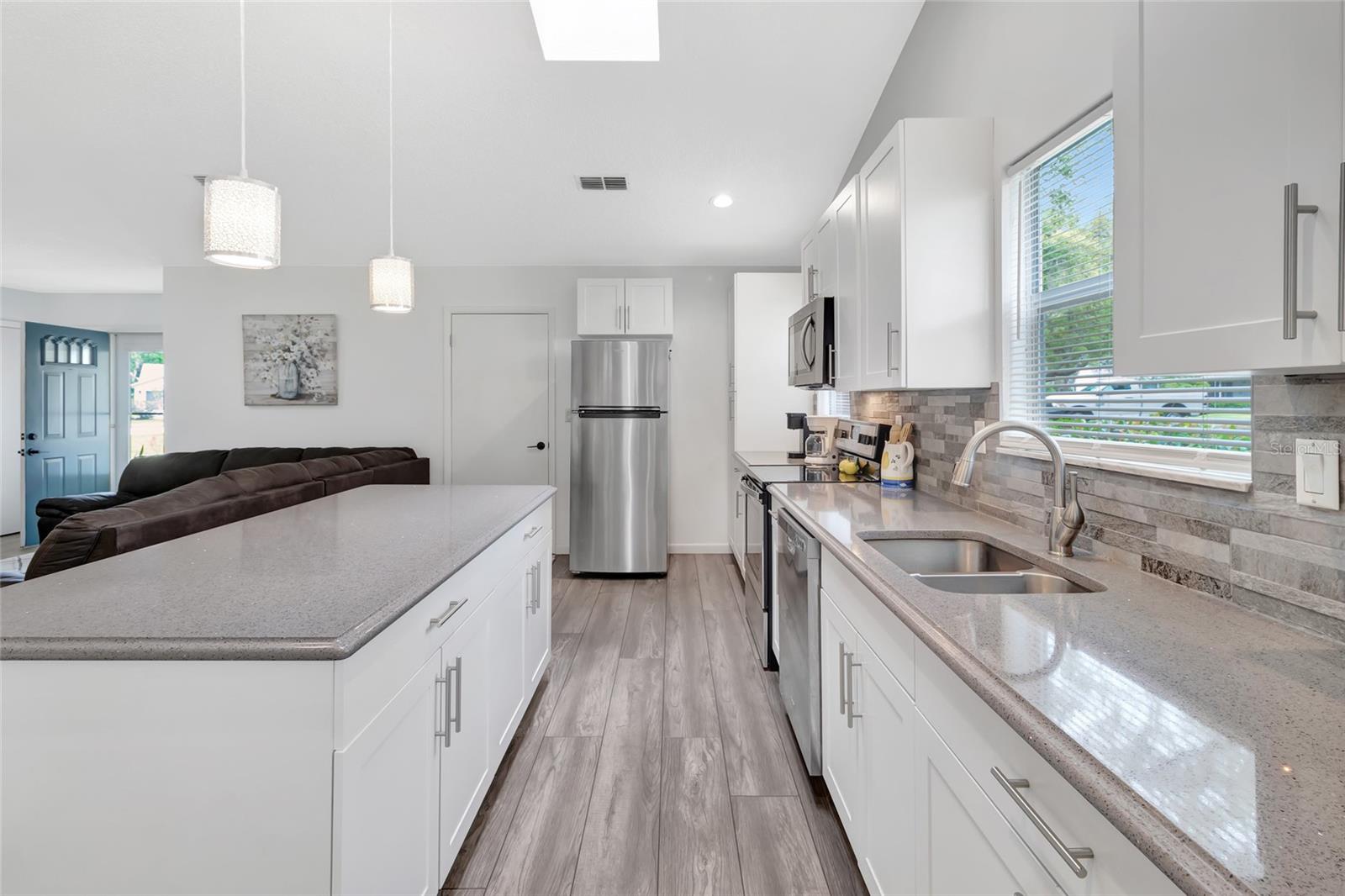 SCOTTISH HIGHLANDS CONDO PH B - Residential