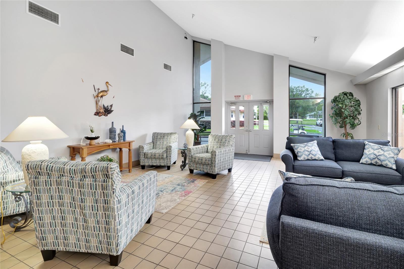 SCOTTISH HIGHLANDS CONDO PH B - Residential