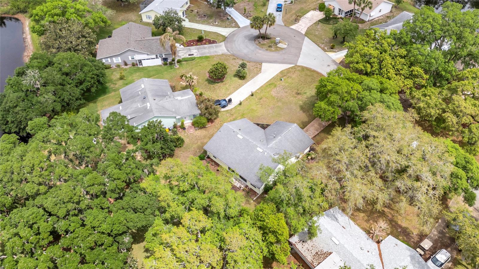 SCOTTISH HIGHLANDS CONDO PH B - Residential