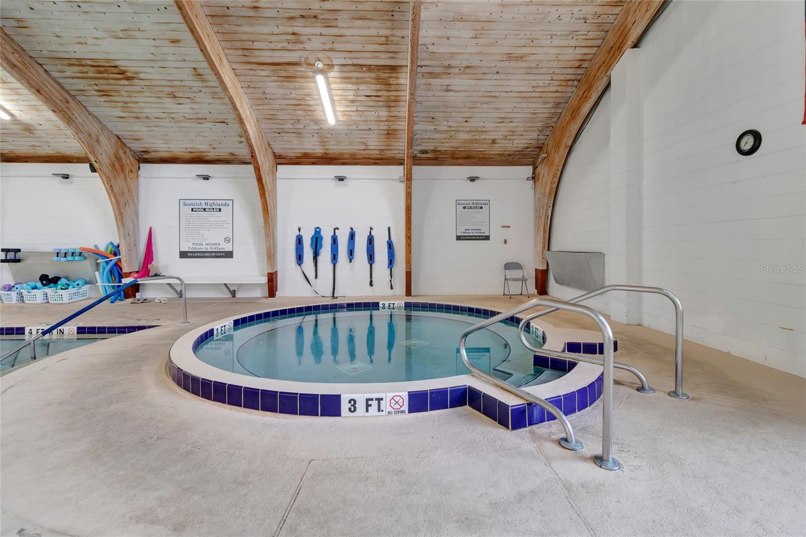 SCOTTISH HIGHLANDS CONDO PH B - Residential