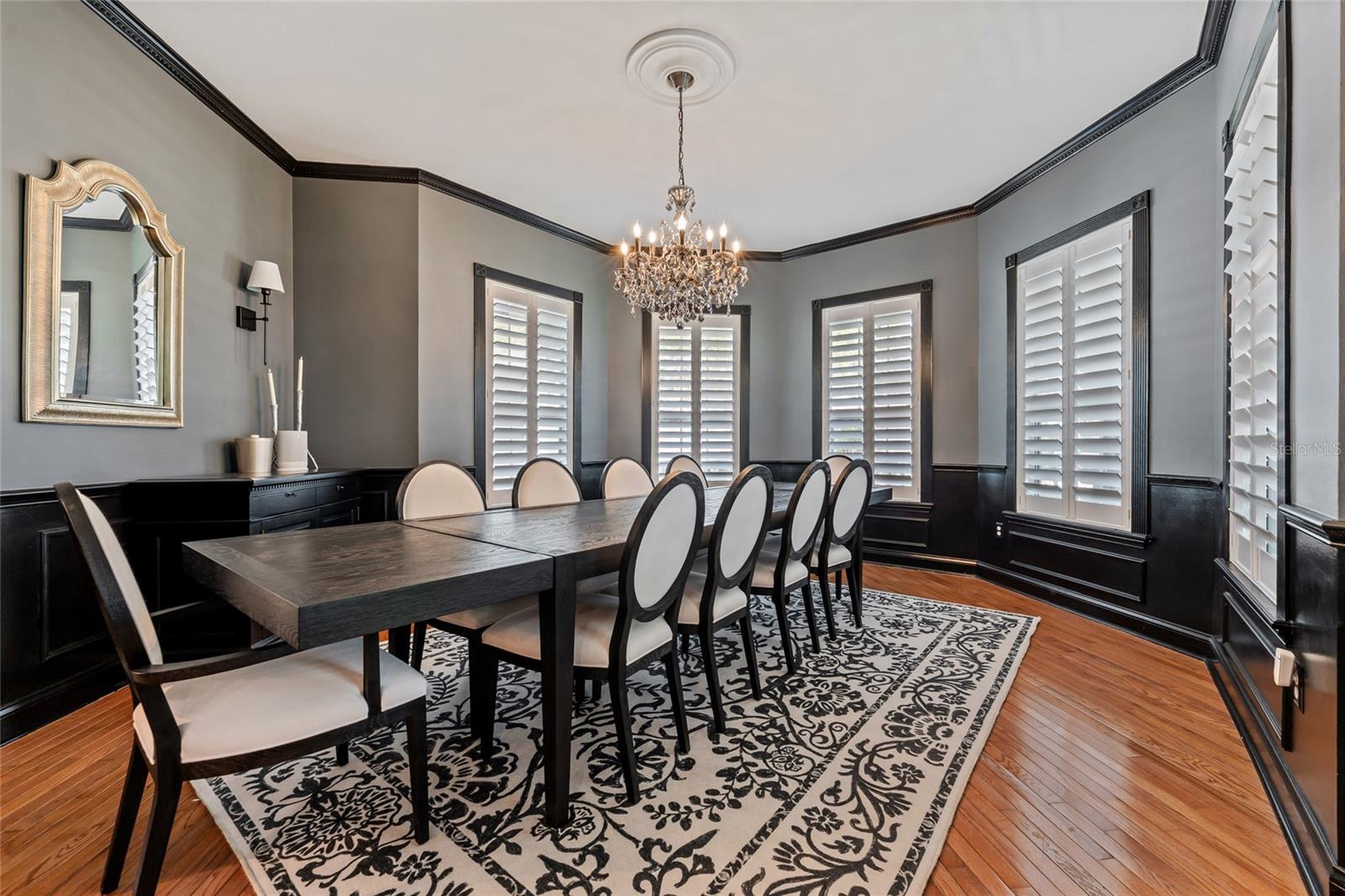 LAKE BUTLER ESTATES - Residential