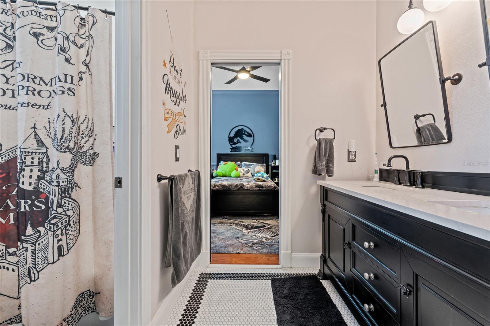 LAKE BUTLER ESTATES - Residential