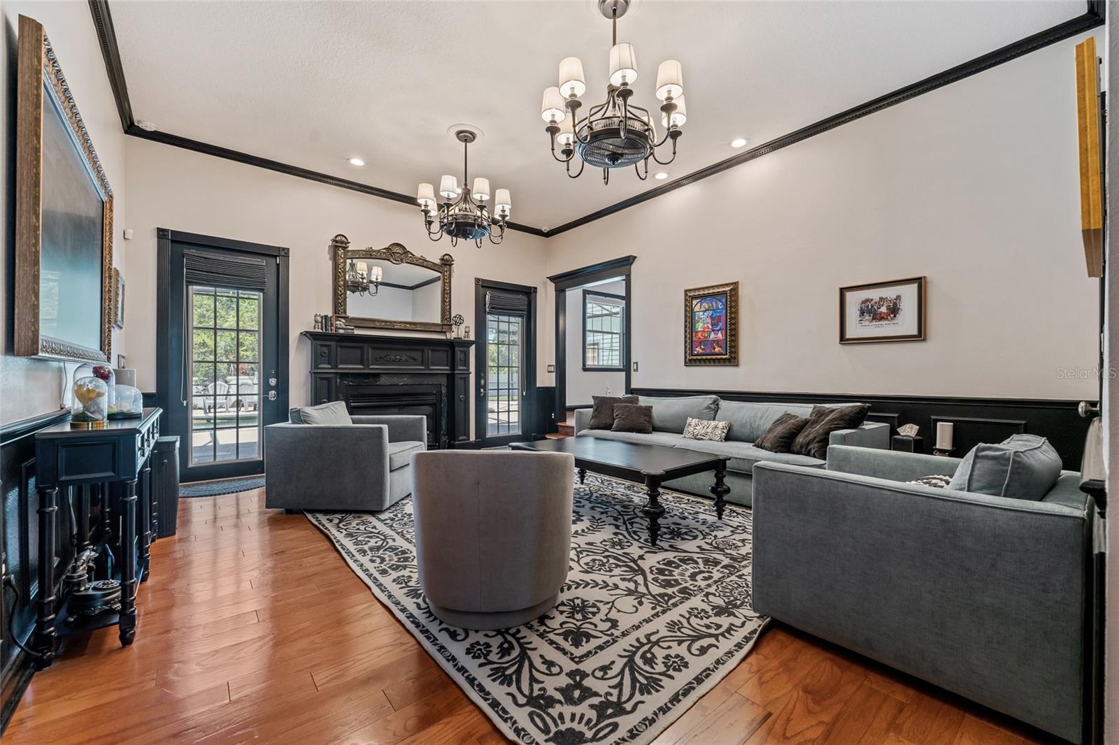 11449 LAKE BUTLER BOULEVARD