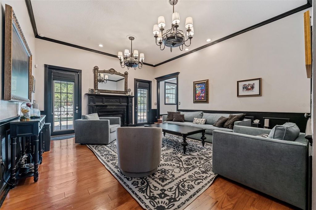 Photo of 11449 Lake Butler Boulevard, Windermere, FL 34786 (MLS # O6399319)