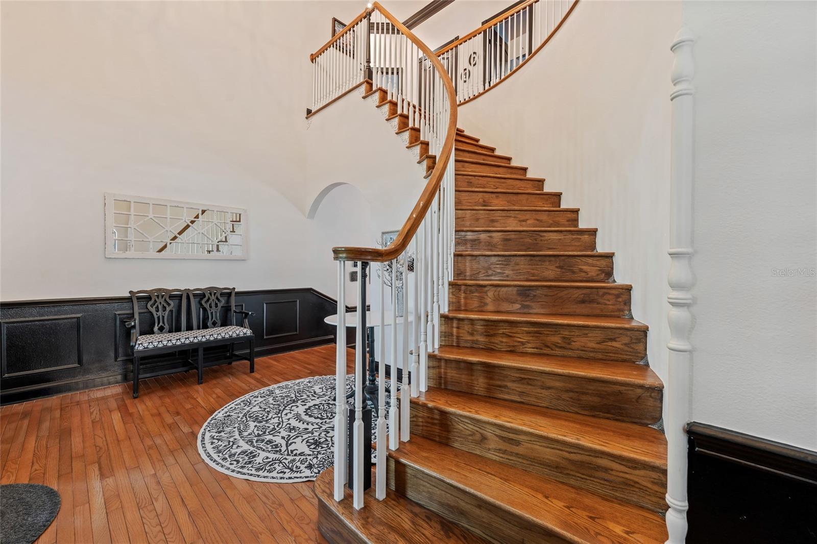 LAKE BUTLER ESTATES - Residential