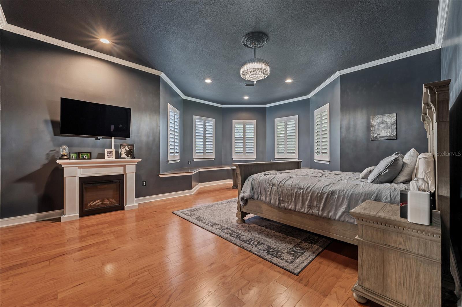 LAKE BUTLER ESTATES - Residential