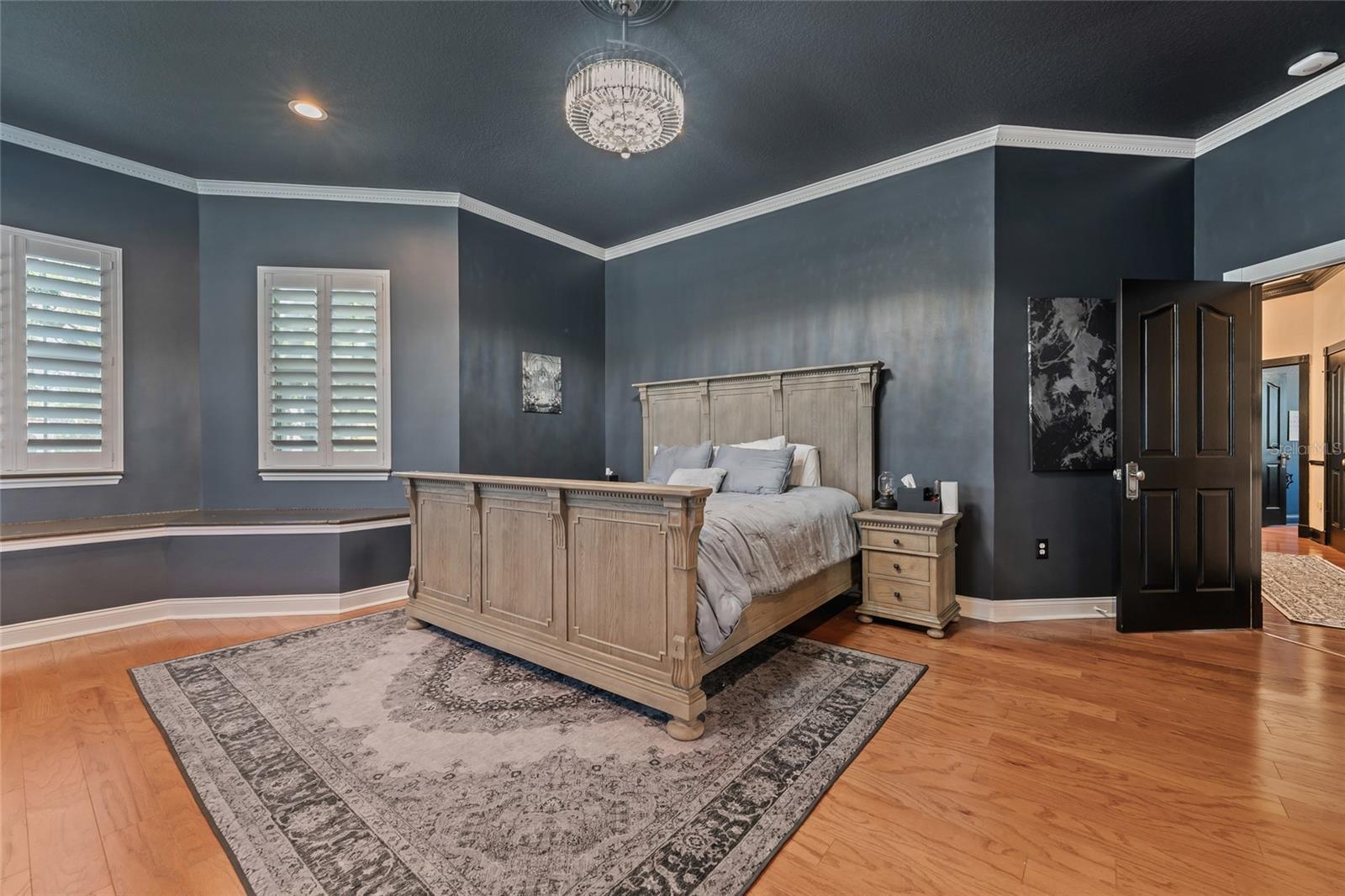 LAKE BUTLER ESTATES - Residential