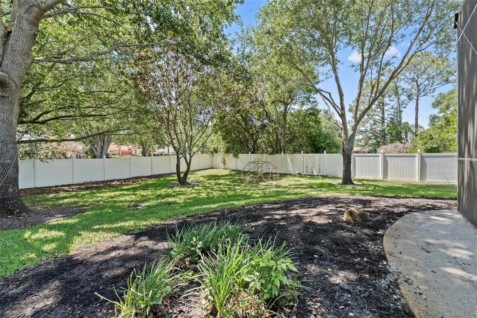 LAKE BUTLER ESTATES - Residential