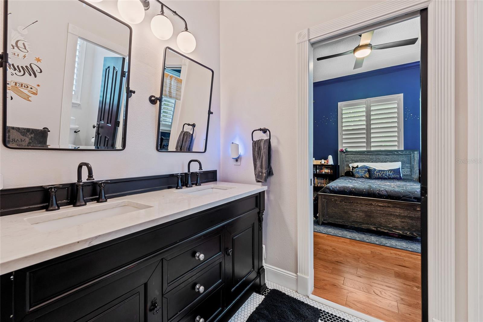 LAKE BUTLER ESTATES - Residential