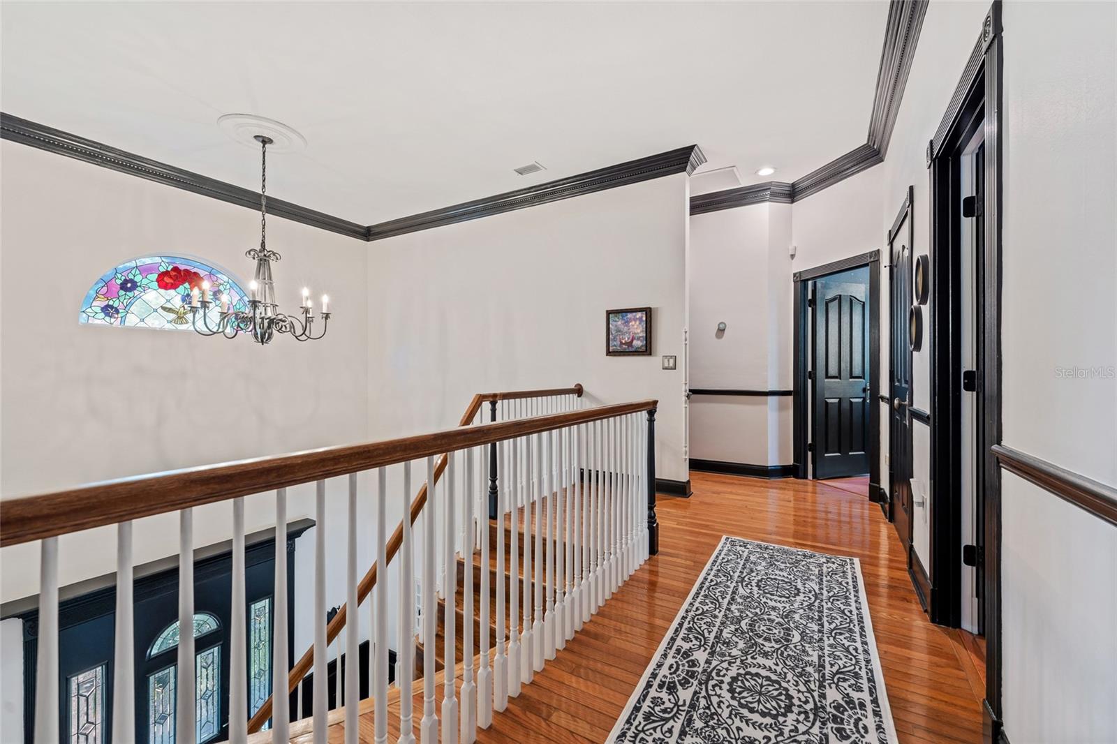 LAKE BUTLER ESTATES - Residential