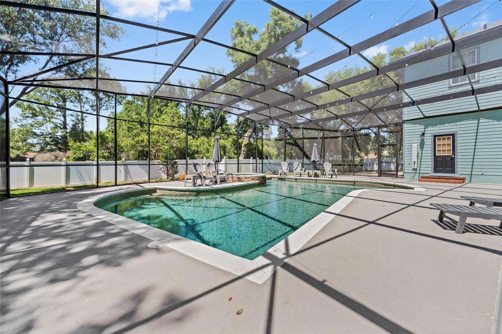 LAKE BUTLER ESTATES - Residential