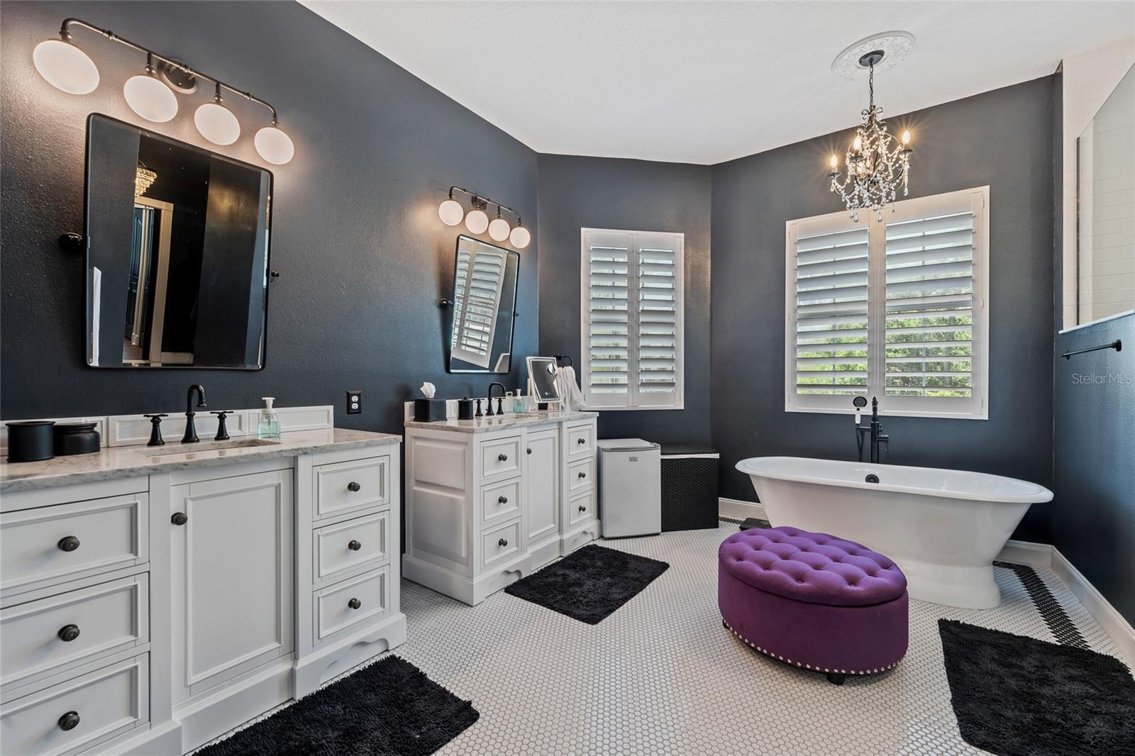 LAKE BUTLER ESTATES - Residential