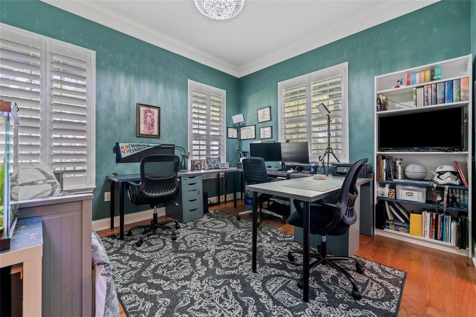 LAKE BUTLER ESTATES - Residential