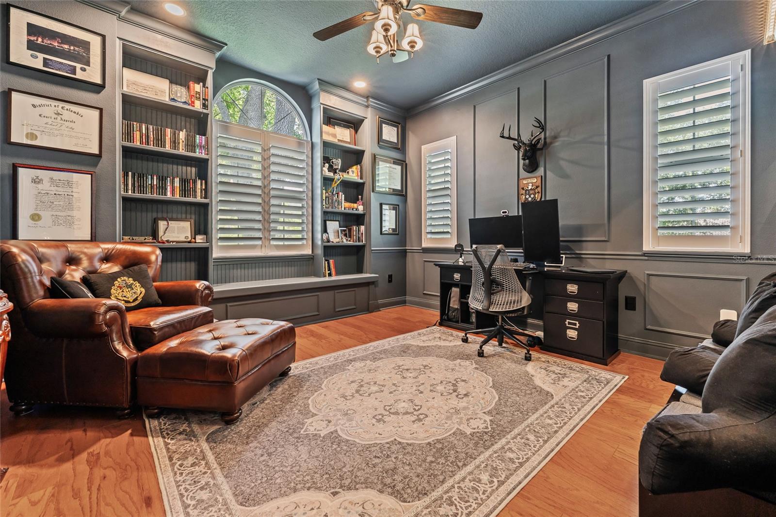 LAKE BUTLER ESTATES - Residential